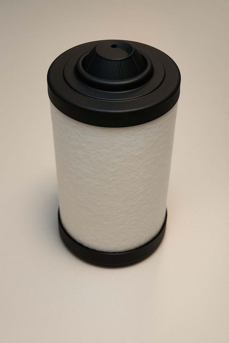 Filtro de neblina de KB KC 25 40