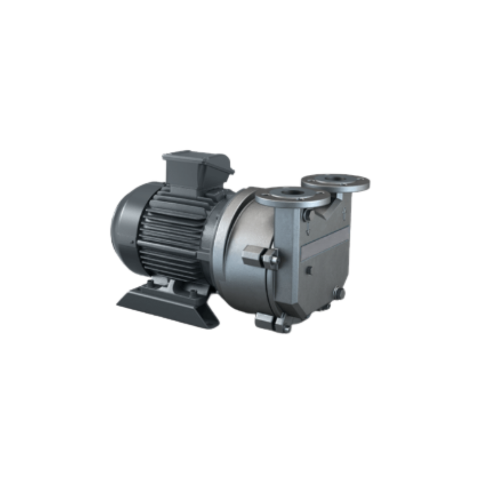 Bomba De Vacío Grow Up  WRS 1500 / 2000 / 2800