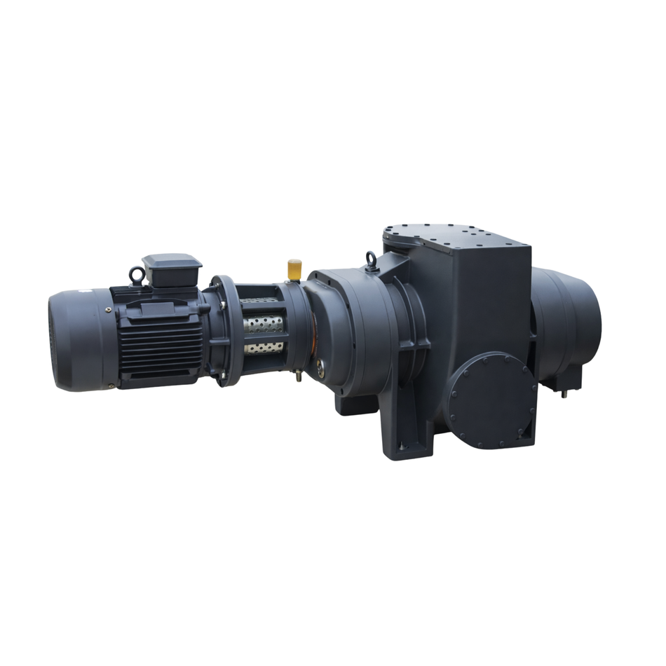 Bomba De Vacio Lobular Tipo Roots GBR 2500
