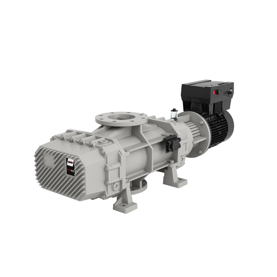 Bomba De Vacío DVP BCA