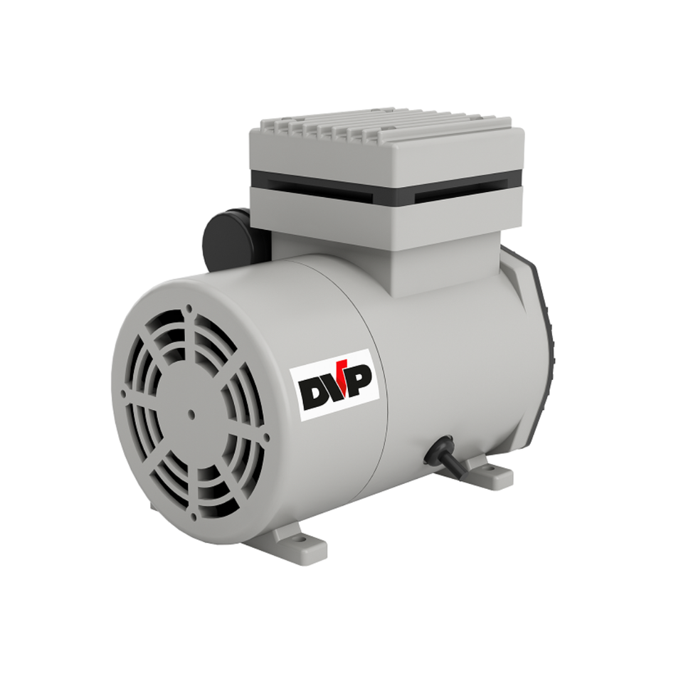 Bomba De Vacío DVP ZA 32