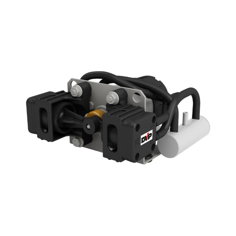 Bomba De Vacío DVP ZB 20CC