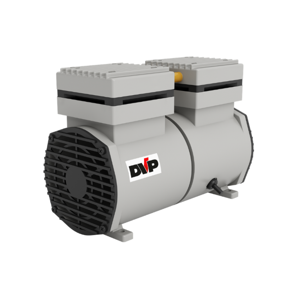 Bomba De Vacío DVP ZA 60S / ZA 100P