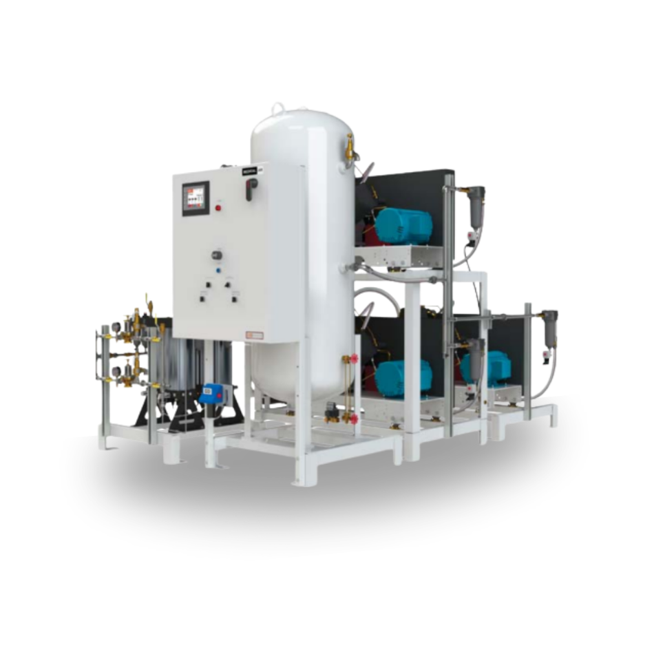 Compresor Scroll GC 1700