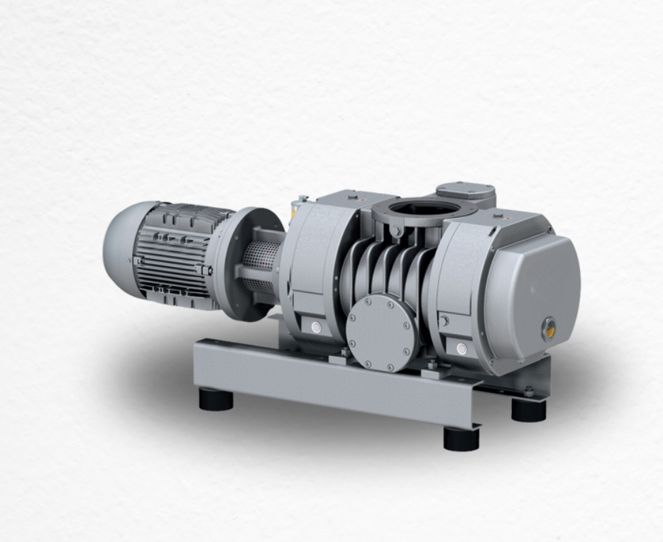 Bomba De Vacío Grow Up  XD-R 250 / 500 / 1200