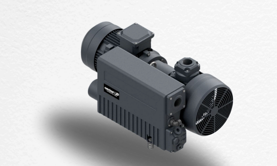 Bomba De Vacío Grow Up  XD 63 / XD 100