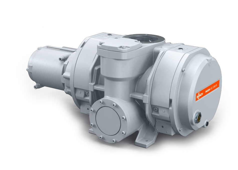 Bomba De Vacío BUSCH PANDA WZ 0250–2400 A/B
