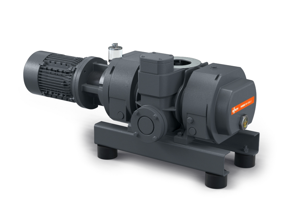 Bomba De Vacío BUSCH PANDA WV 0250/0500 C