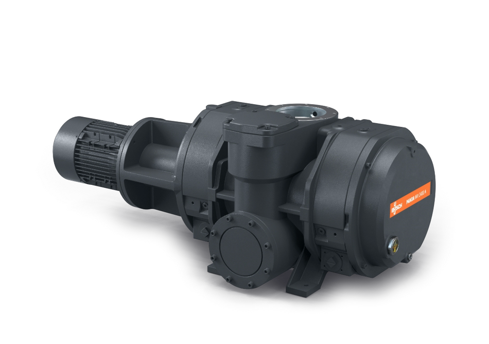 Bomba De Vacío BUSCH PANDA WV 1200–2400 A