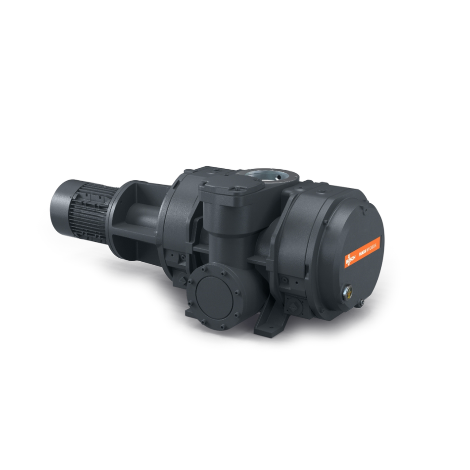 Bombas De Vacio Root O Boster PANDA WV 1200 A
