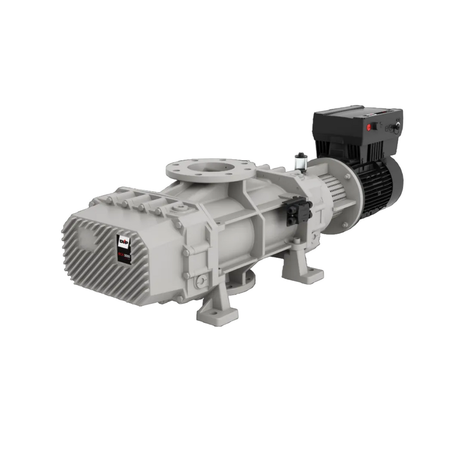 Bombas De Vacio Root O Boster DVP BCA 3000