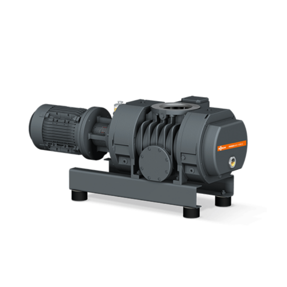 Bombas De Vacio Root o Boster PANDA WV 0500C