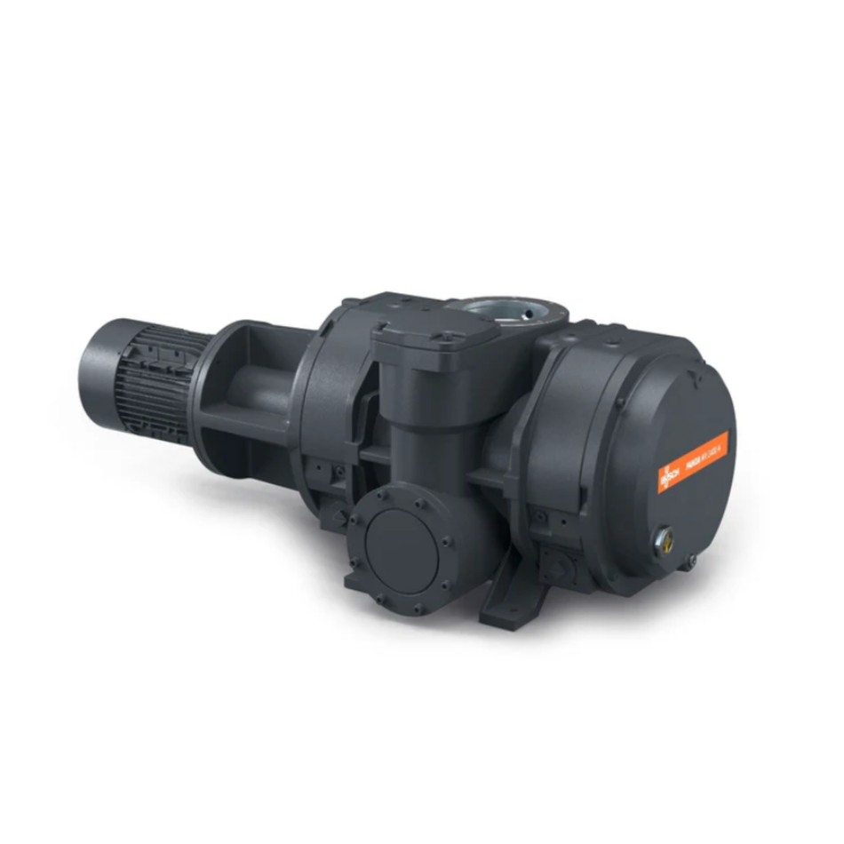 Bomba De Vacío BUSCH PANDA WV 1200–2400 A