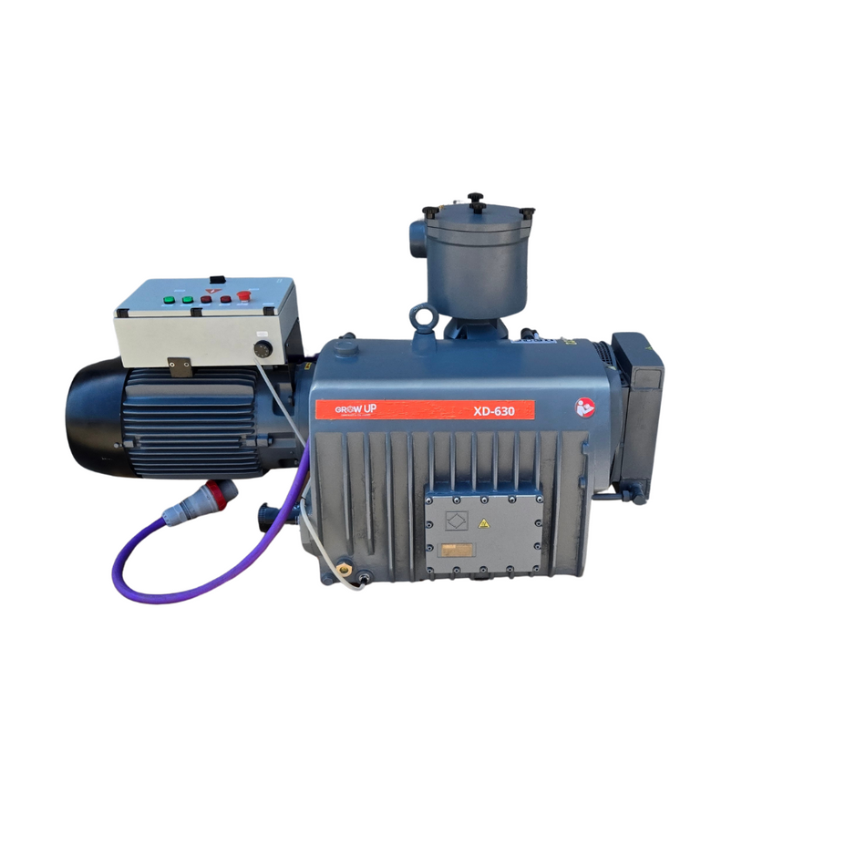 Bomba De Vacío Grow Up  XD 200 / XD 300 / XD 360