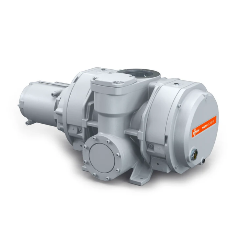 Bomba De Vacío BUSCH PANDA WZ 0250–2400 A/B