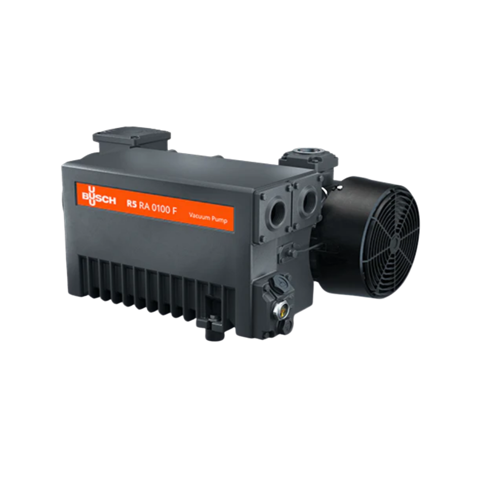 Bomba De Vacío BUSCH R5 RA 0063/0100 F