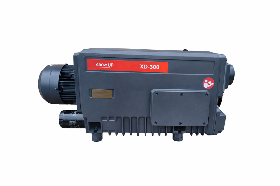 Bomba De Vacío Grow Up  XD 300