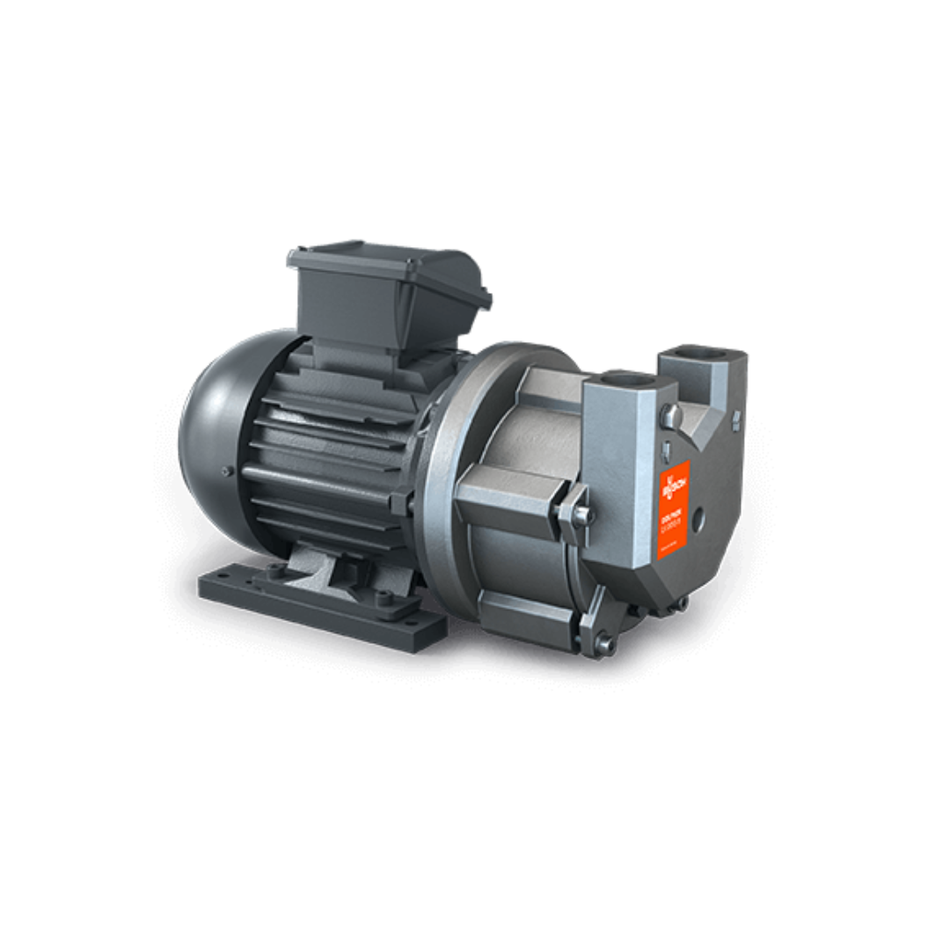 Bomba De Vacío BUSCH DOLPHIN LX 0030–0055 B