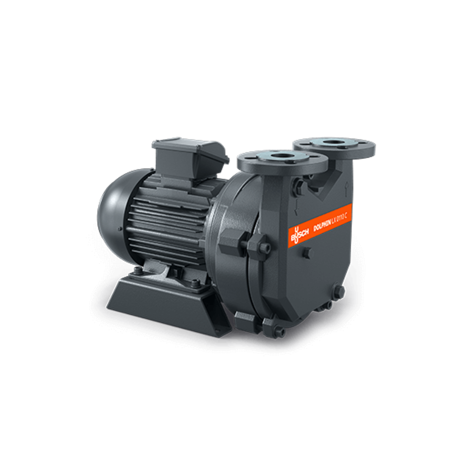 Bomba De Vacío BUSCH DOLPHIN LX 0110–0180 C