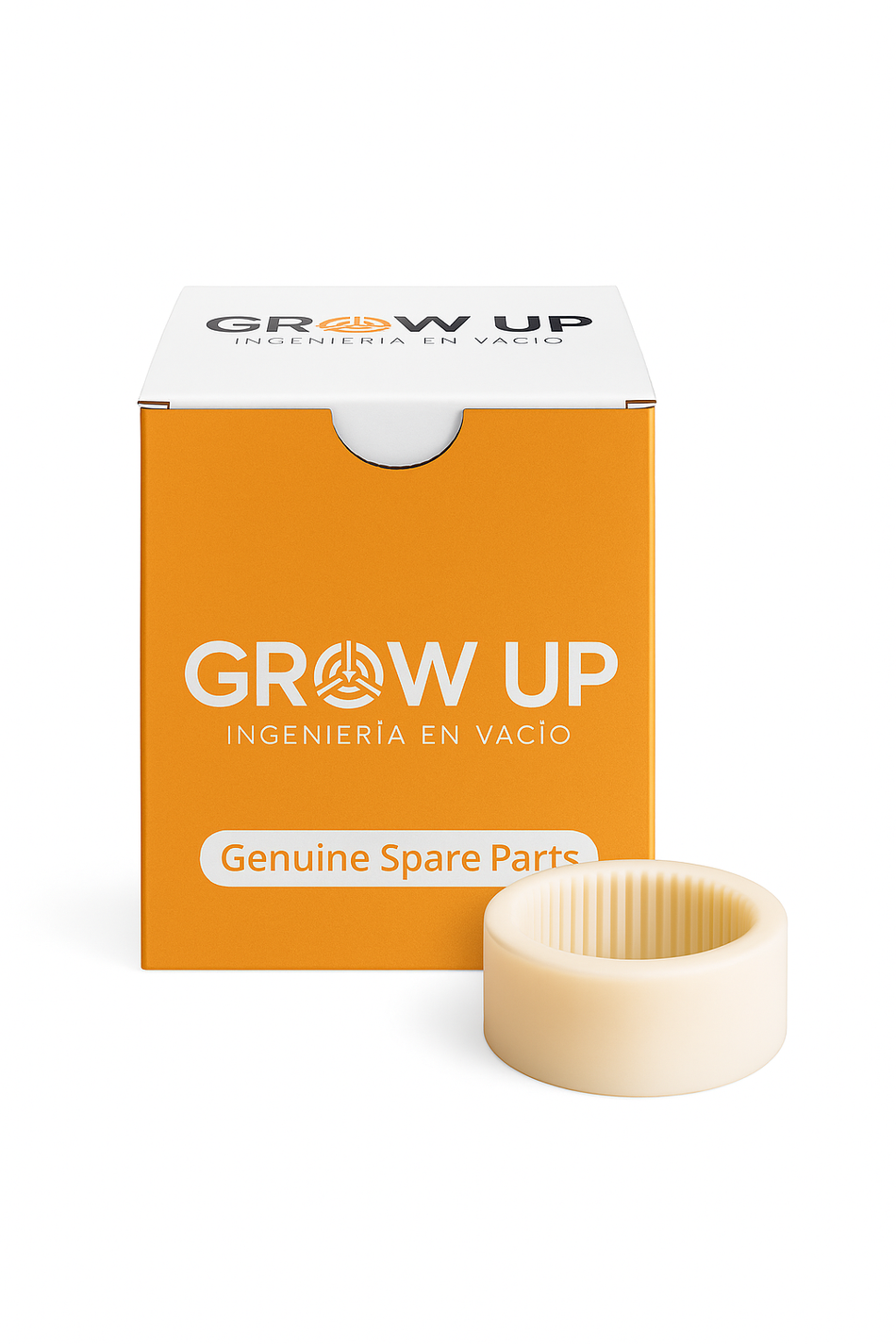 Acople motor-manchón Busch R5 250