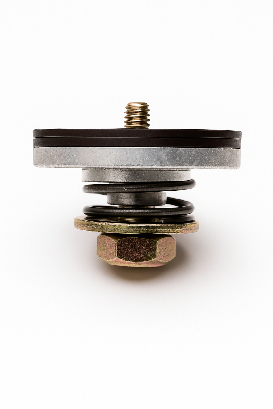 Válvula de alivio-escape XD 160-200-300-360