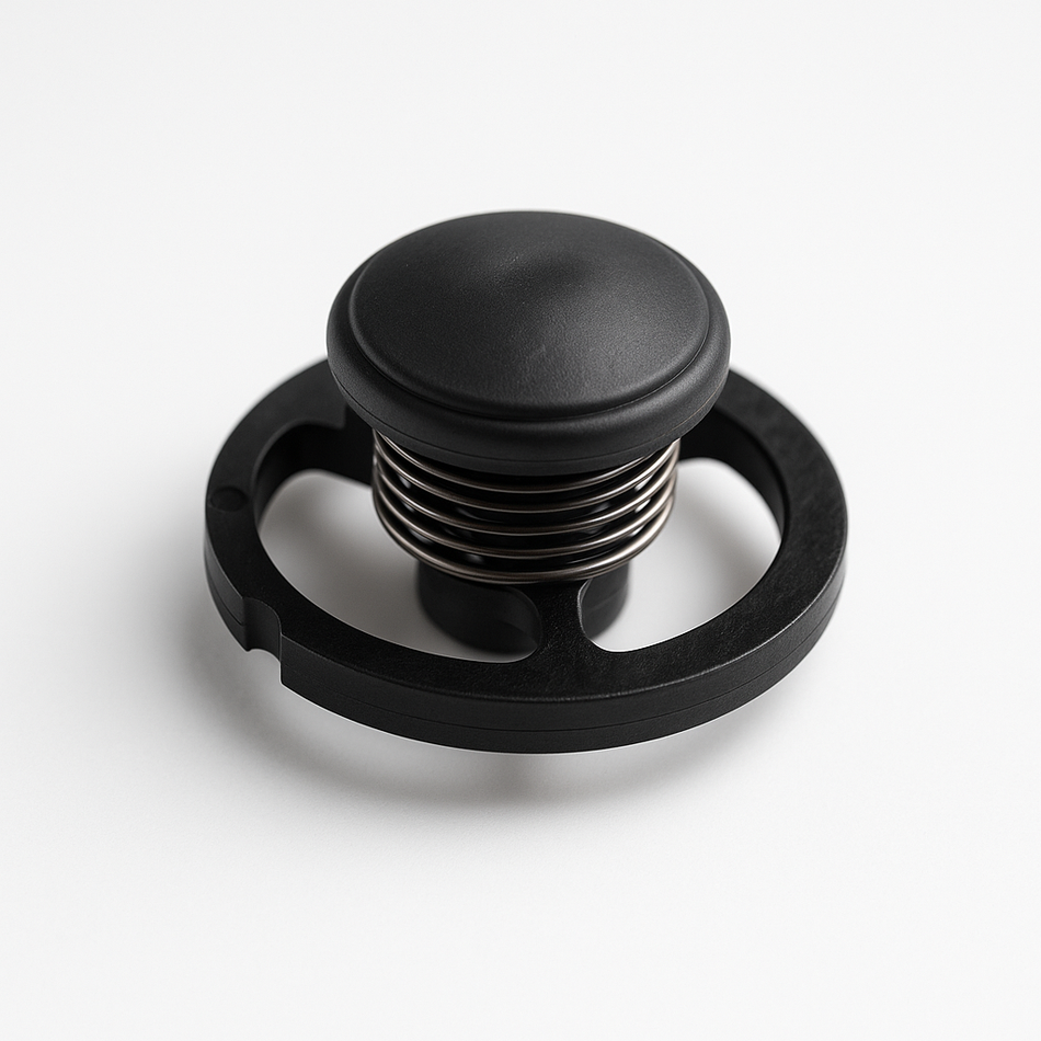 Válvula de retención p-XD 025