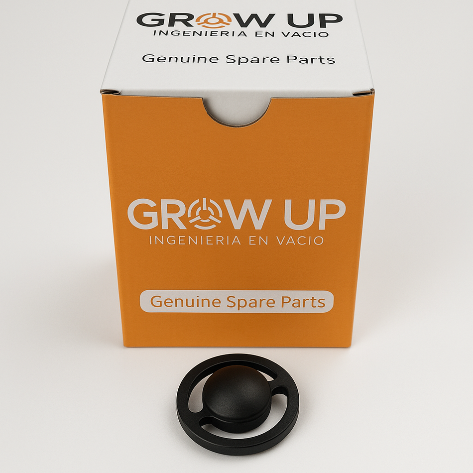 Válvula de retención p-XD 025