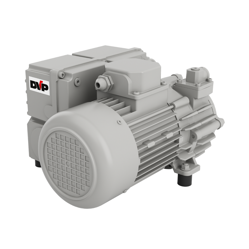 Bomba De Vacío DVP LC 25