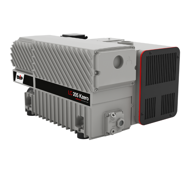 Bomba De Vacío DVP  LC 205 Kzero / 305 Kzero