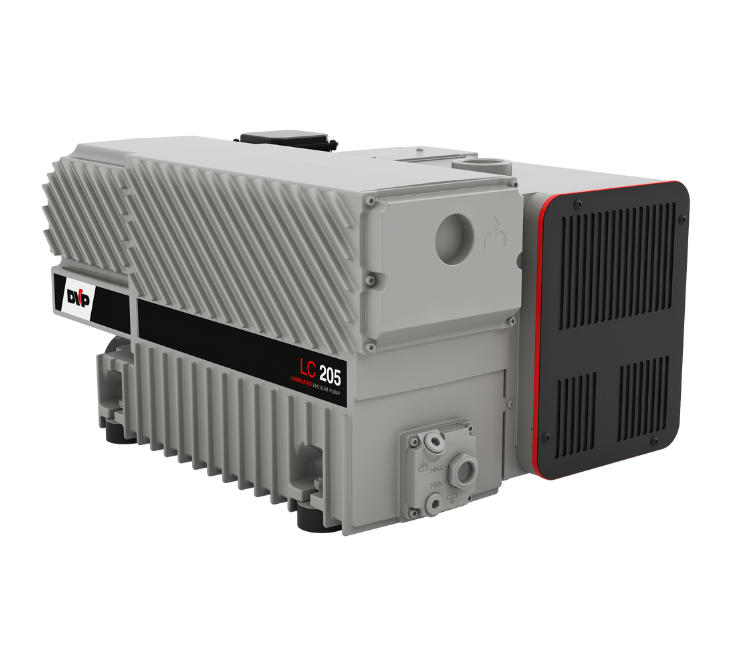 Bomba De Vacío DVP  LC 205 HV / 305 HV