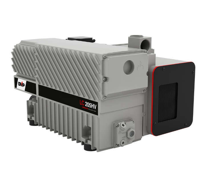 Bomba De Vacío DVP  LC 205 / 305