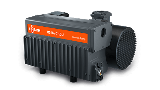 Bomba De Vacío Busch 
R5 RA 0155 A