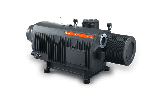 Bomba De Vacío Busch R5 RA 1000/1600 B