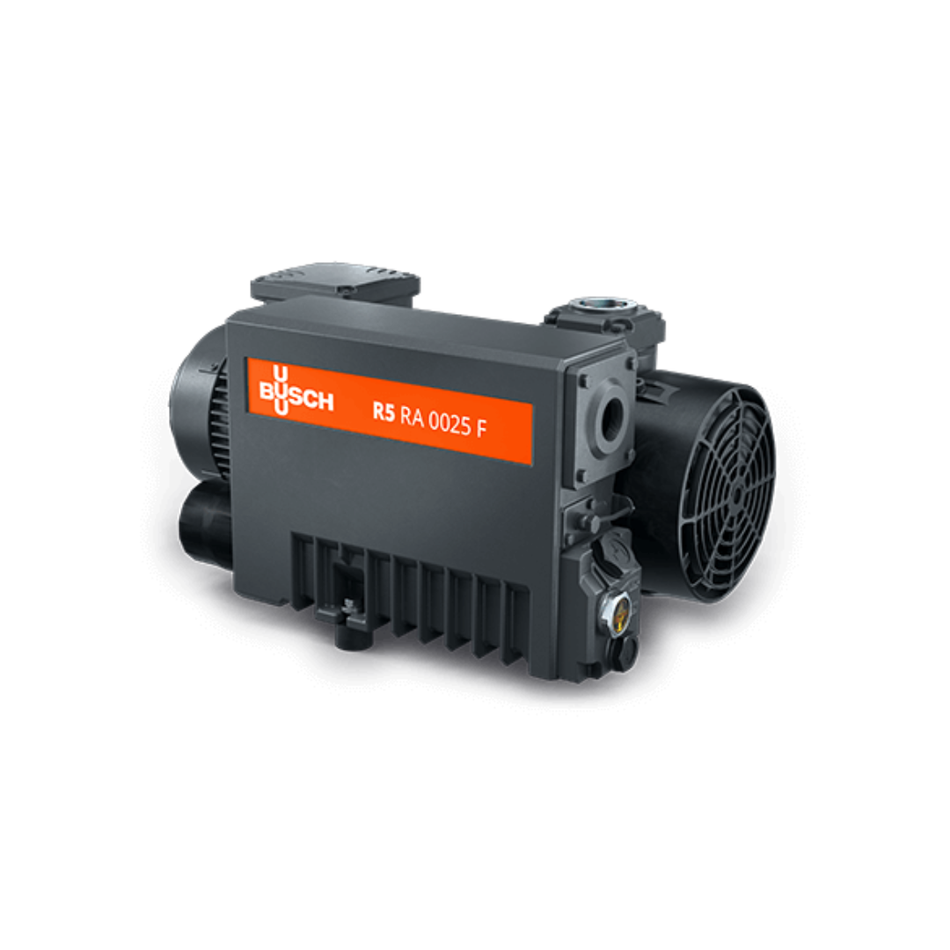 Bomba De Vacío BUSCH R5 RA 0025/0040 F