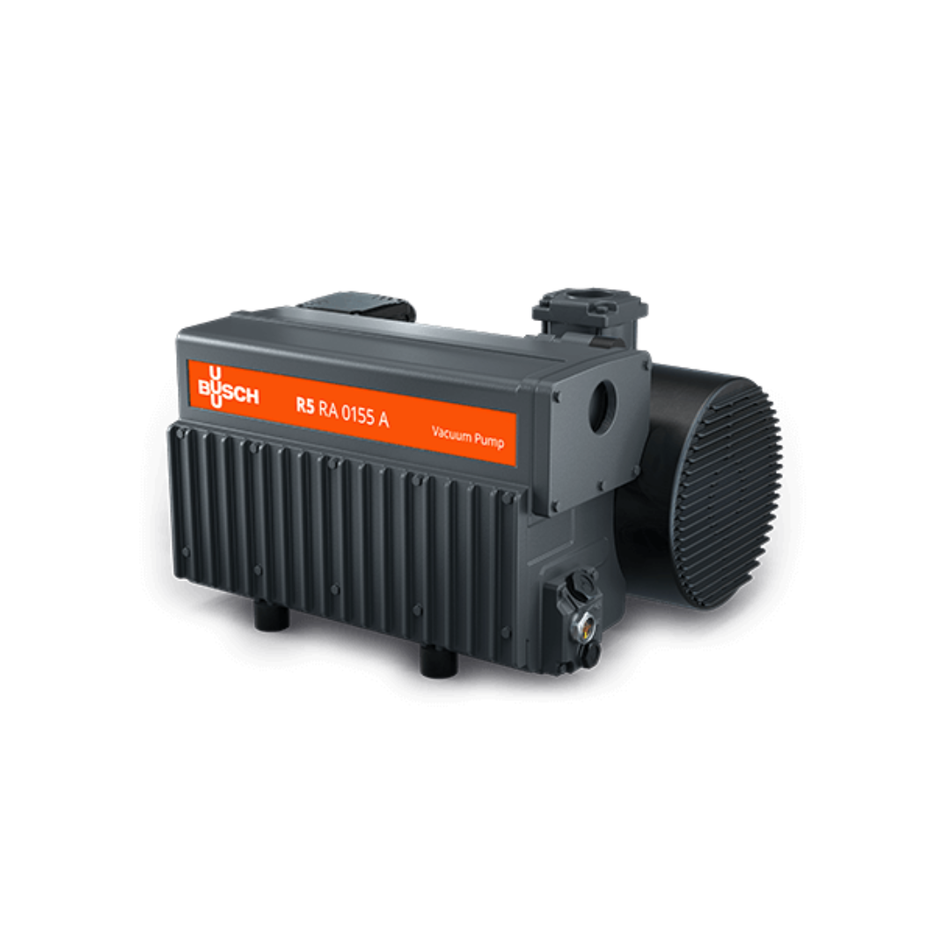Bomba De Vacío BUSCH R5 RA 0155 A