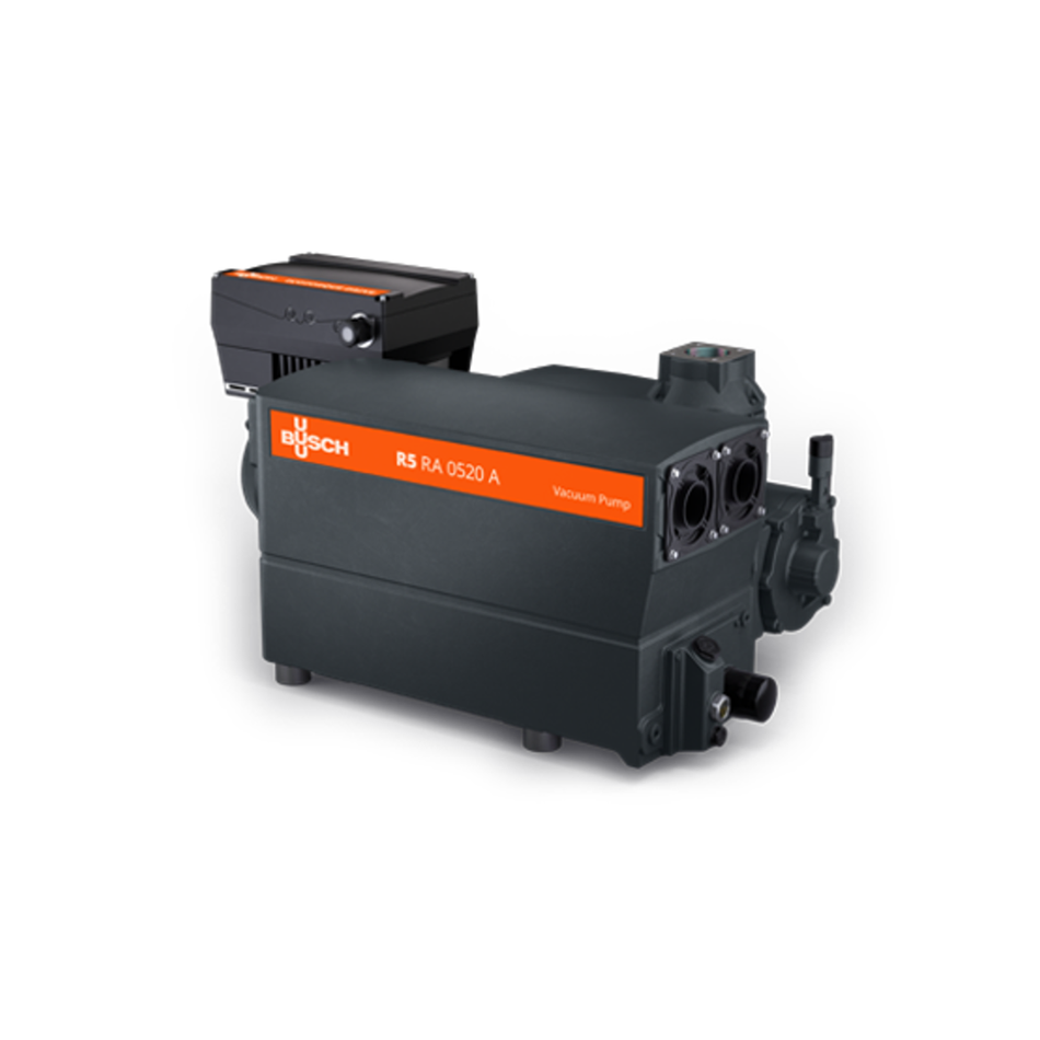 Bomba De Vacío BUSCH R5 RA 0520 A