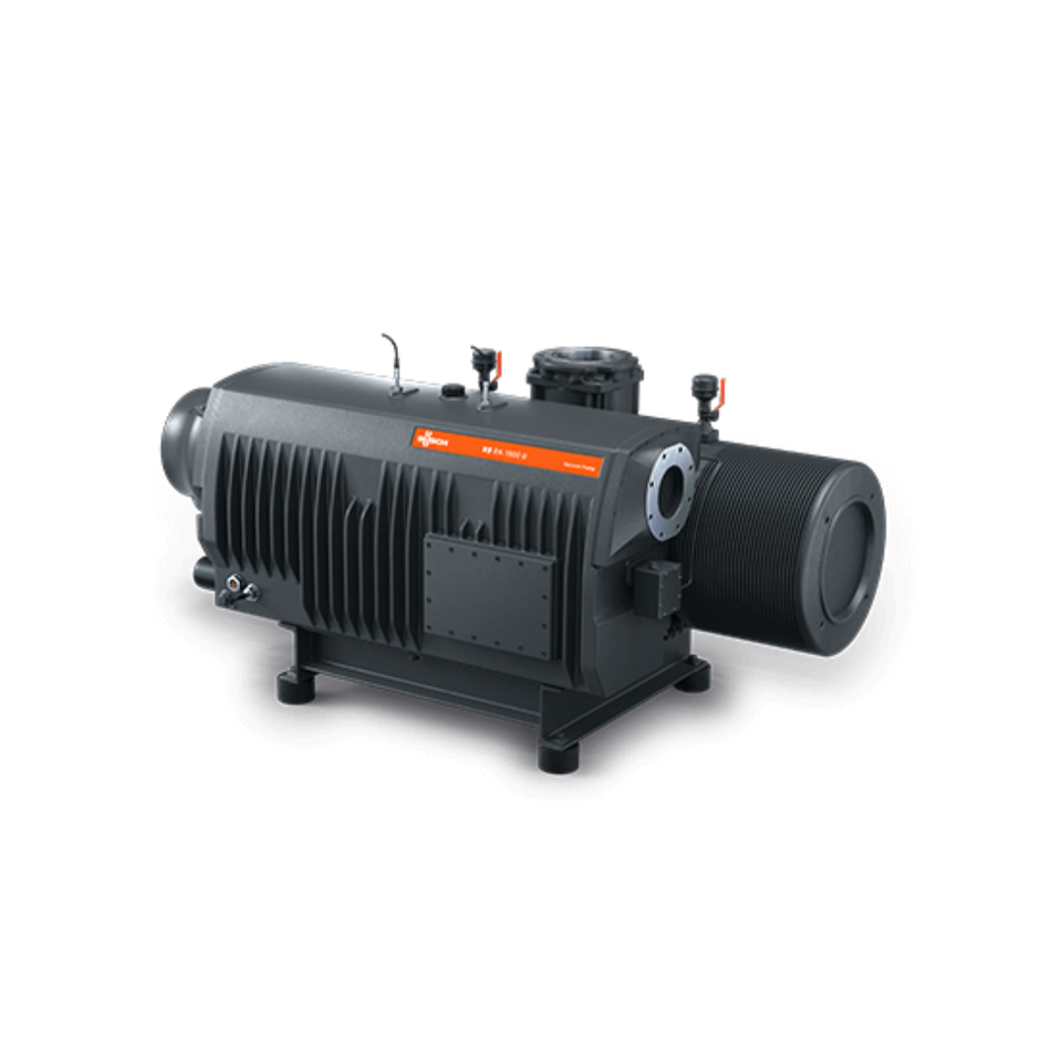 Bomba De Vacío BUSCH R5 RA 1000/1600 B