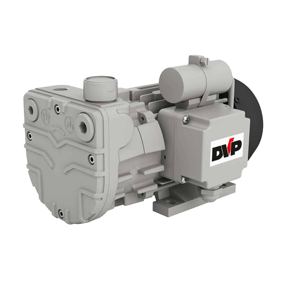 Bomba De Vacío DVP  SC 8