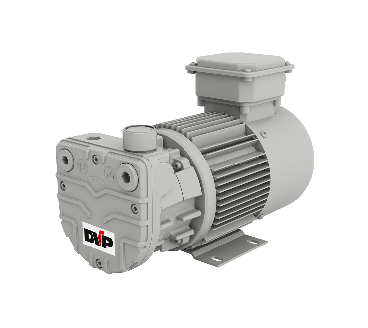 Bomba De Vacío DVP SC 8CC
