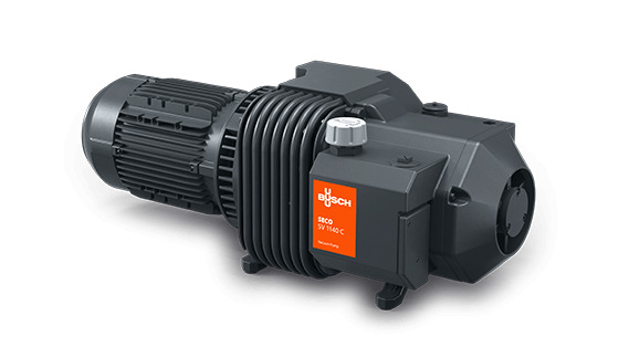 Bomba De Vacío Busch Seco SV 1063–1100 B/C