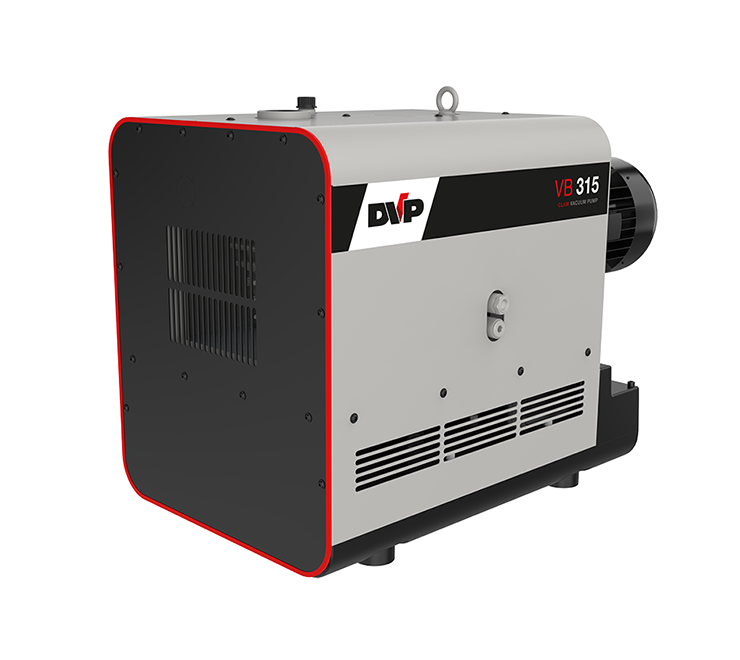 Bomba De Vacío DVP VB 315