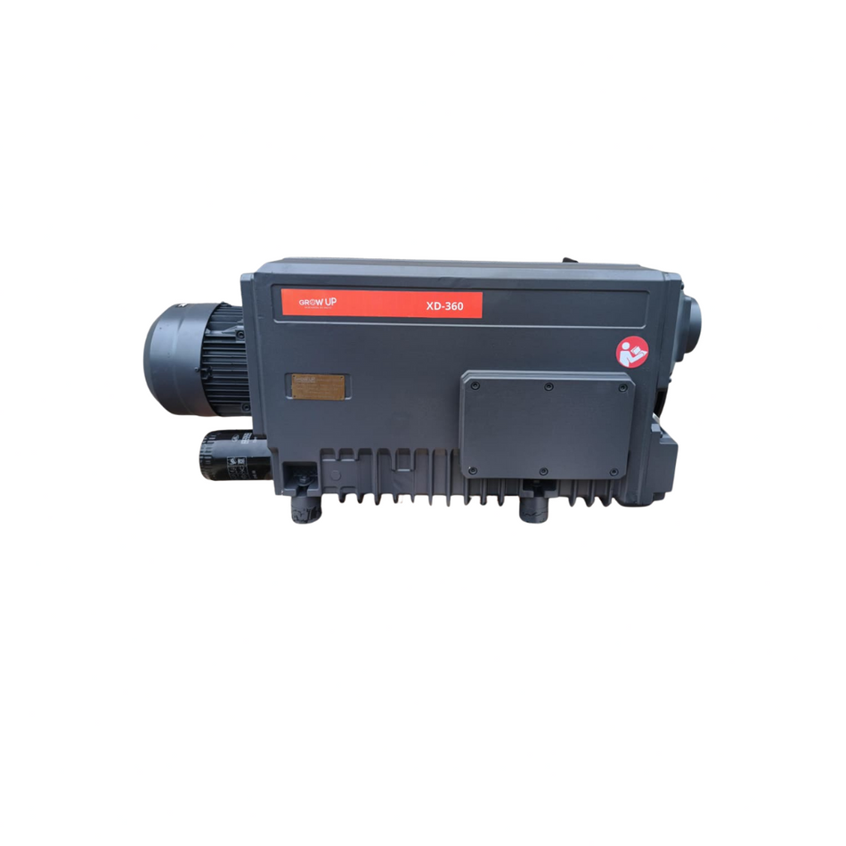 Bomba De Vacío Grow Up XD 360