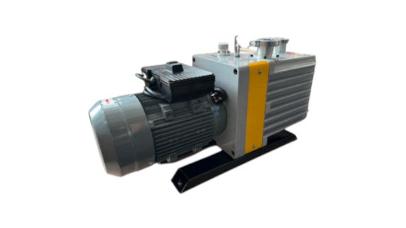 Bomba De Vacío Grow Up  HVP 2 / HVP 4 / HVP 8 / HVP 15 / HVP 25 / HVP 30