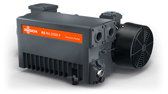 Bomba De Vacío Busch R5 RA 0063/0100 F